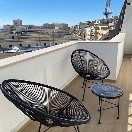 7Th Floor Apartment Foggia Eksteriør bilde