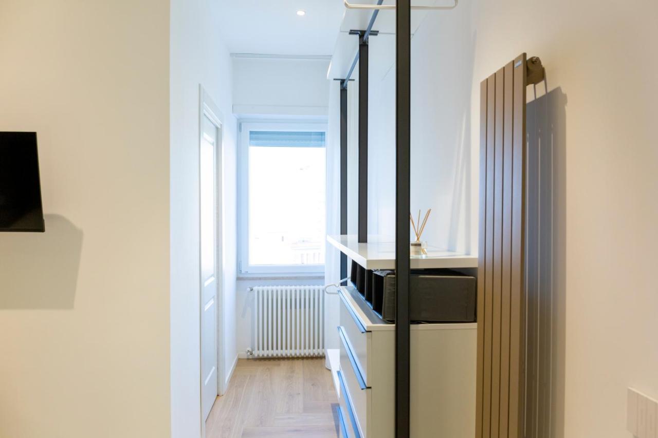 7Th Floor Apartment Foggia Eksteriør bilde