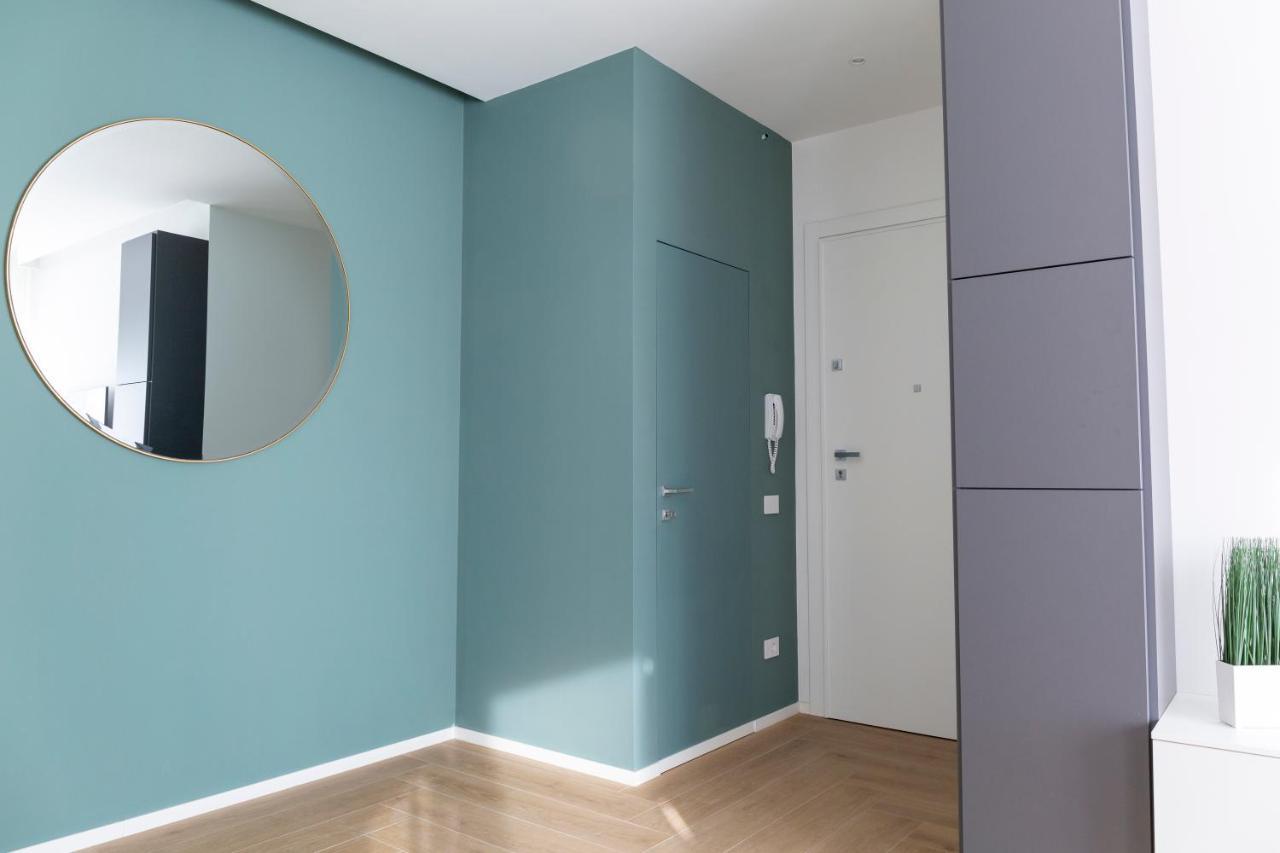 7Th Floor Apartment Foggia Eksteriør bilde