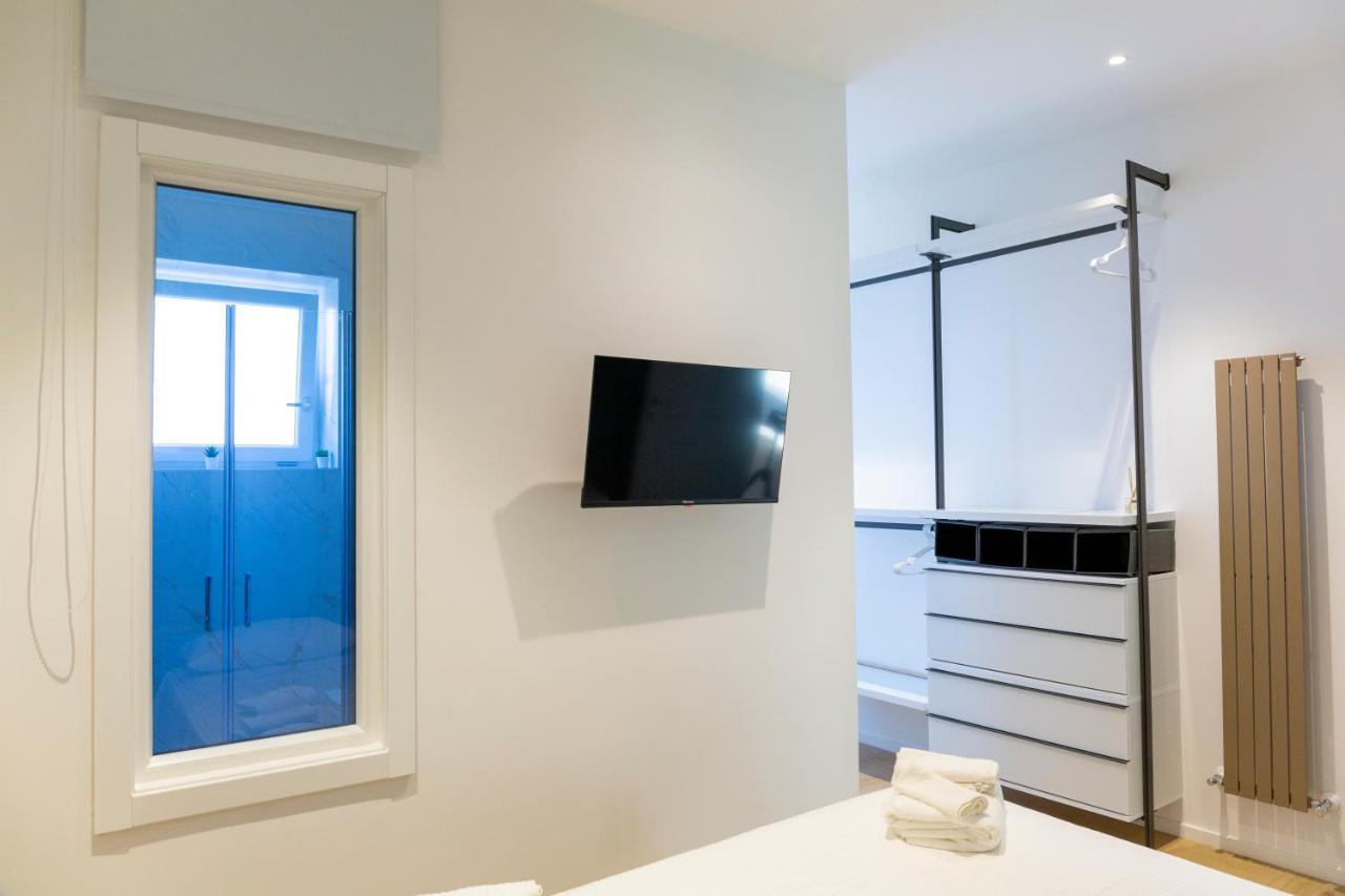 7Th Floor Apartment Foggia Eksteriør bilde