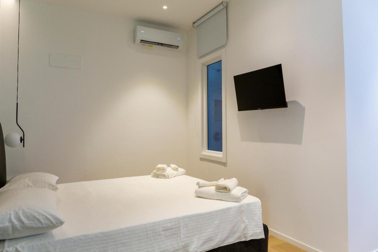 7Th Floor Apartment Foggia Eksteriør bilde